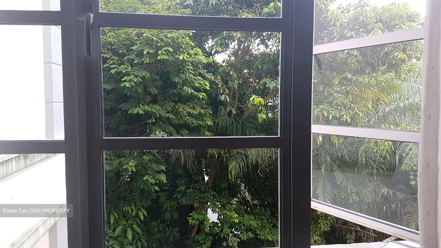 Fernhill Cottage (D10), Terrace #502322671